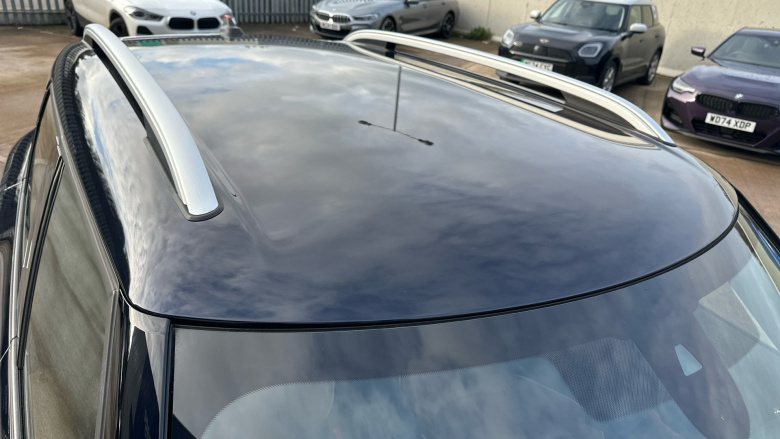 MINI Countryman 2.0 Cooper S Exclusive ALL4 5dr Auto Petrol Hatchback